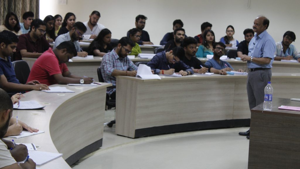 School Of Rural Management (XSRM)
