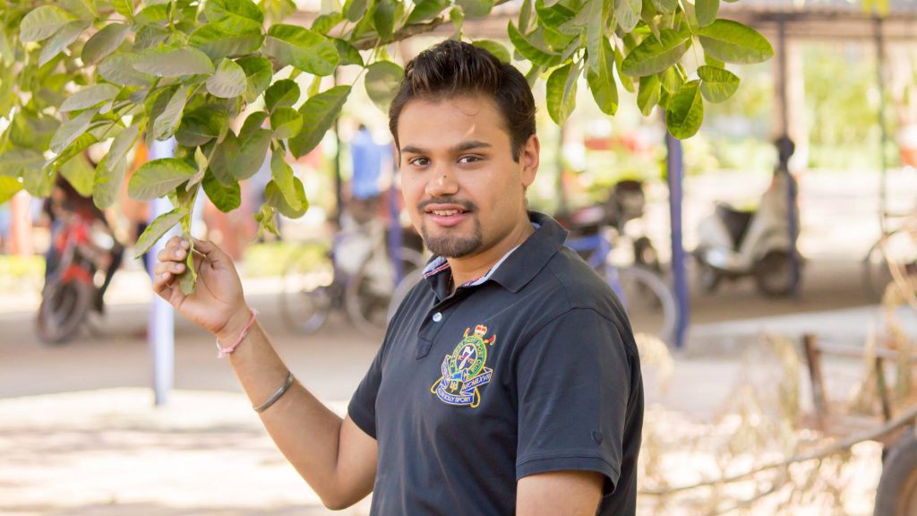 A Summary Of Orientation Week At IIM Nagpur