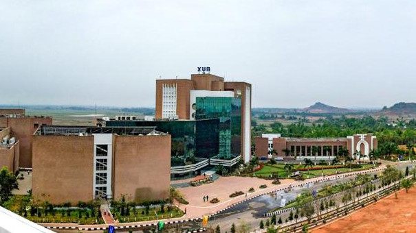 Xavier School Of Commerce (MBF)