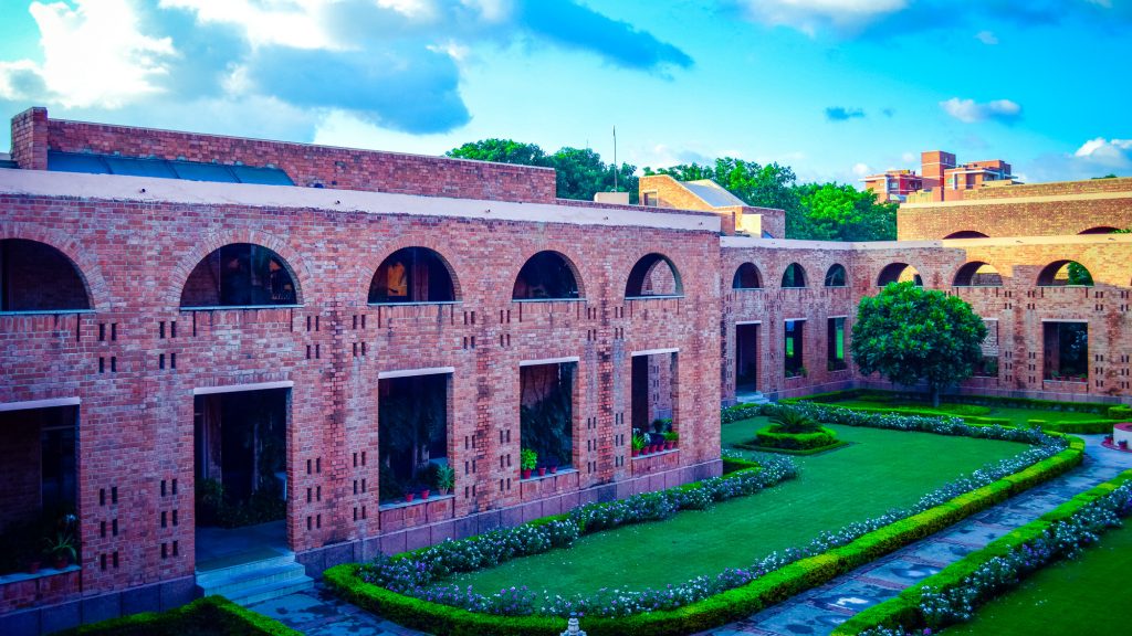 E-Illumina Starts MDI Gurgaon’s E-festivals With A Bang!