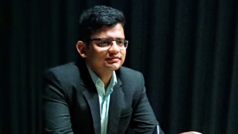 How To Score 99.29%ile In SNAP | Shivam Aggarwal, SIBM Pune