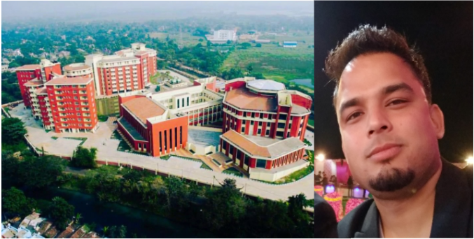 My Road To Success In IIFT (98.84 Percentile) | Prateek Singh Mahori, IIFT (Batch 2020-22)