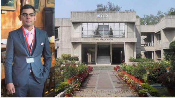 How My GMAT Prep Helped Me Land In XLRI Jamshedpur - Ishaan Singh, XLRI Jamshedpur (Batch '22)