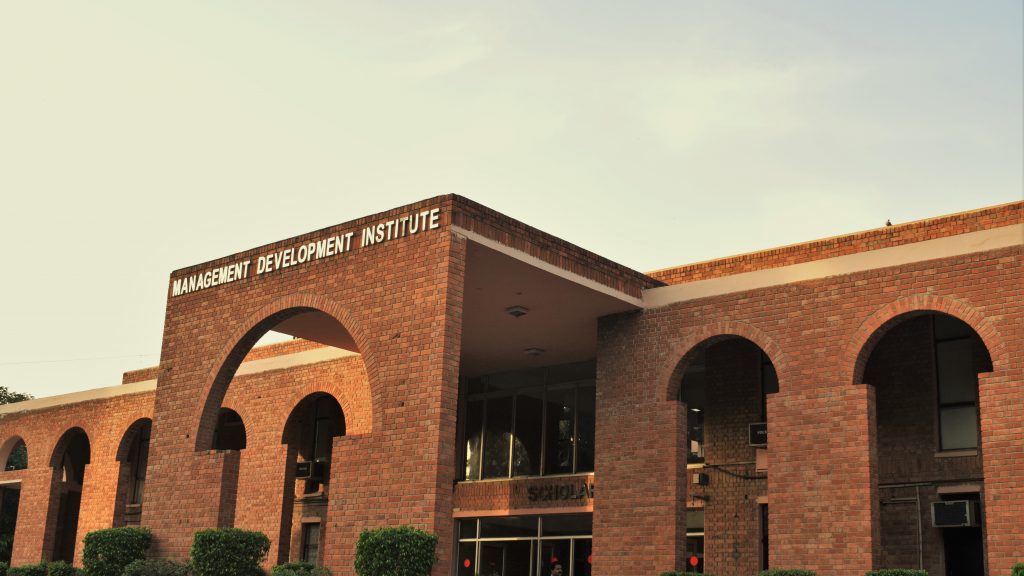 MDI Gurgaon: Opsession, The Operations Management Club Going Strong In Virtual Mode