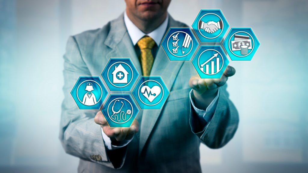 The Healthcare Revolution in Business Education