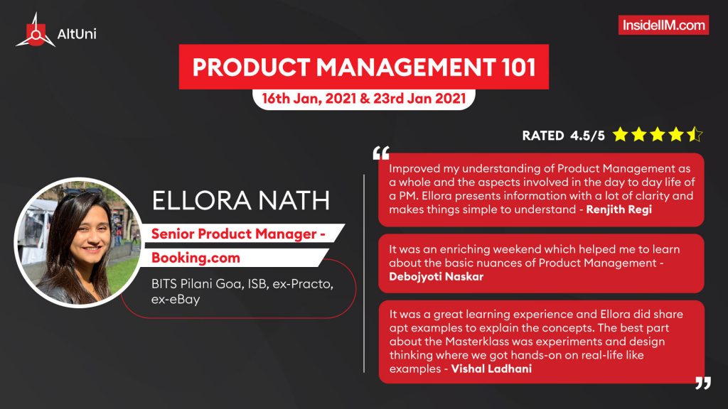 What Does It Take To Earn A 7 Figure Salary | Product Management 101