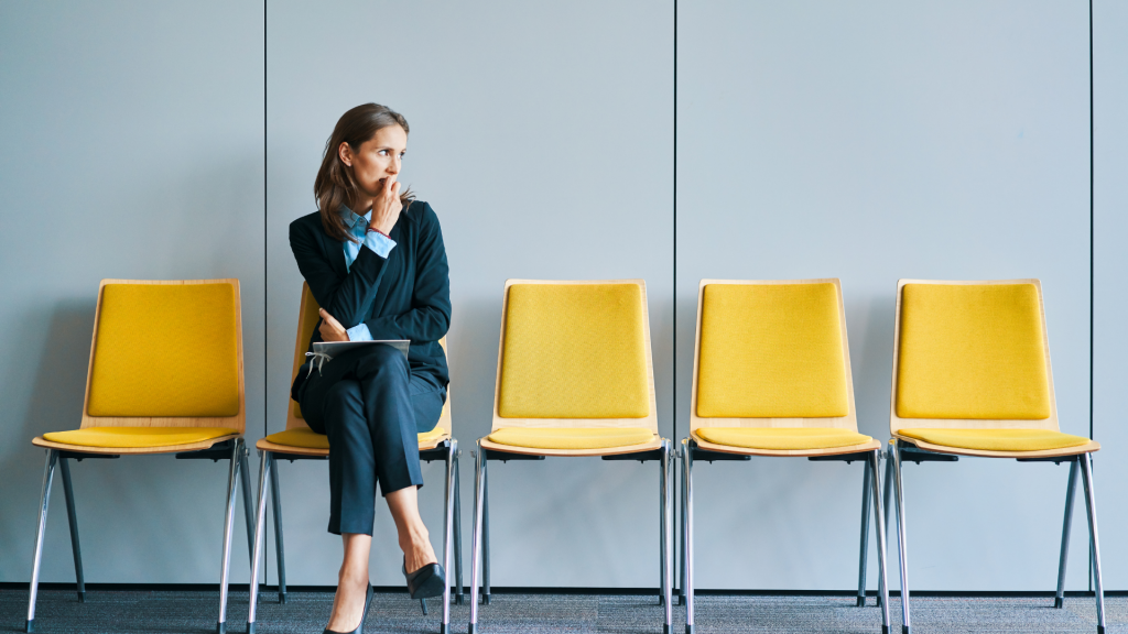 How To Get Through Stress Interviews?