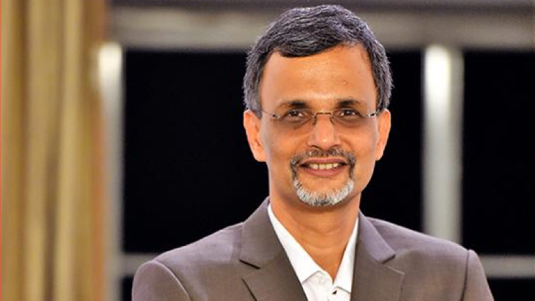 'Post-Covid Economic Recovery In India: Prospects And Risks' With Prof V. Anantha Nageswaran || IFMR GSB, Krea University