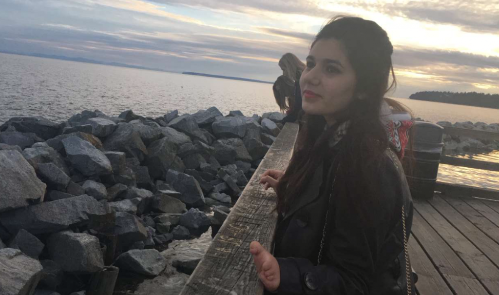 Recipe For Success From A Certified Chef: Ft. Simran Chawla, Batch Of 2022, IIM Rohtak