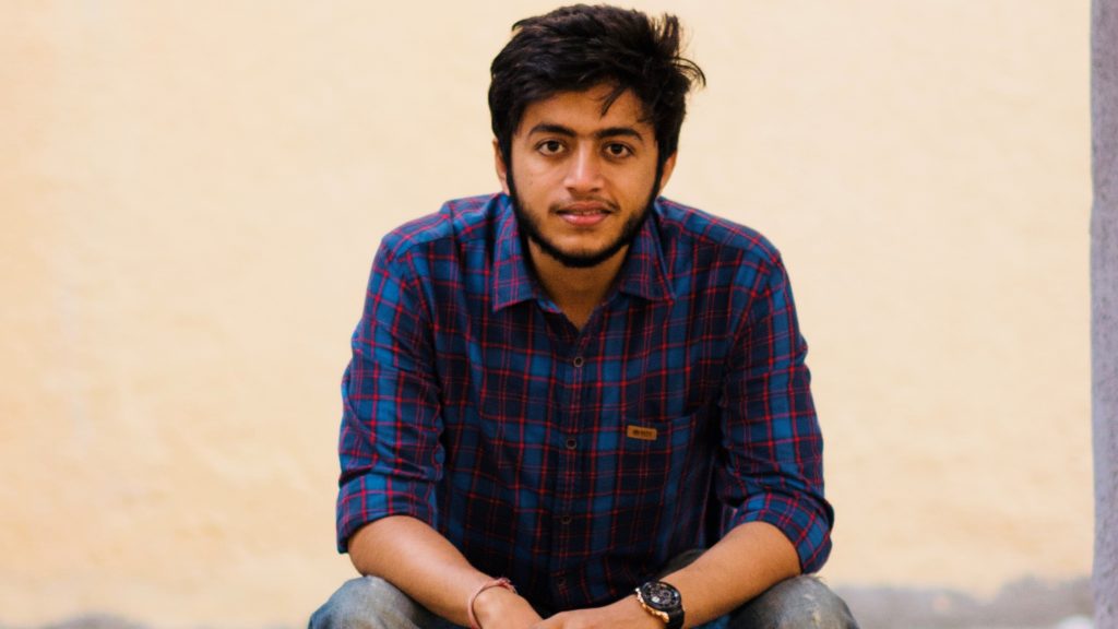 I Aim to Take Homegrown Auto Brands to a Global Pedestal - Ravi Singh, IIM L , InsideIIM's Best 30