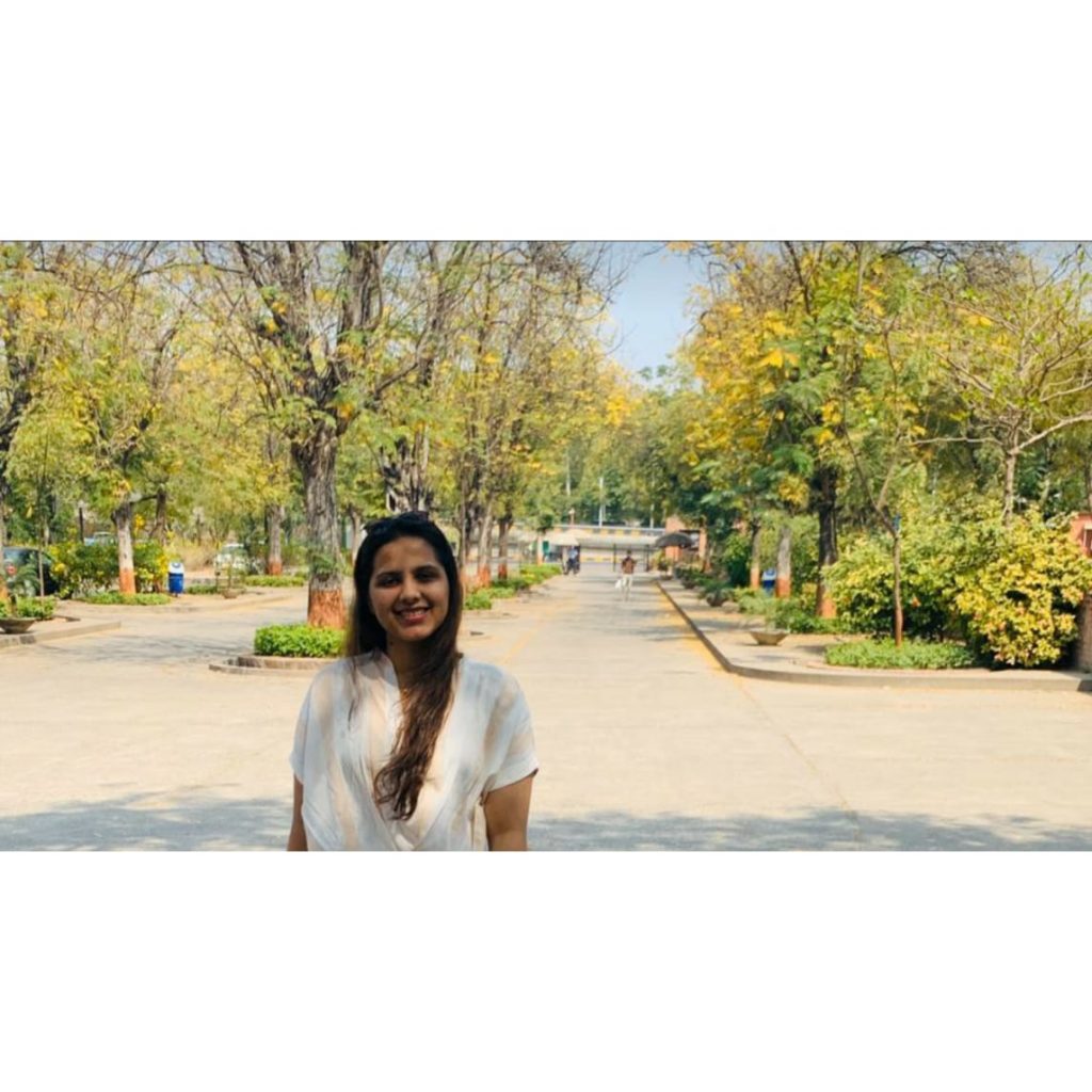 I Took A Huge Risk And A Shot In The Dark To Get Into IIM Ahmedabad - Aishwarya Maru, IIM A Grad, InsideIIM's Best 30