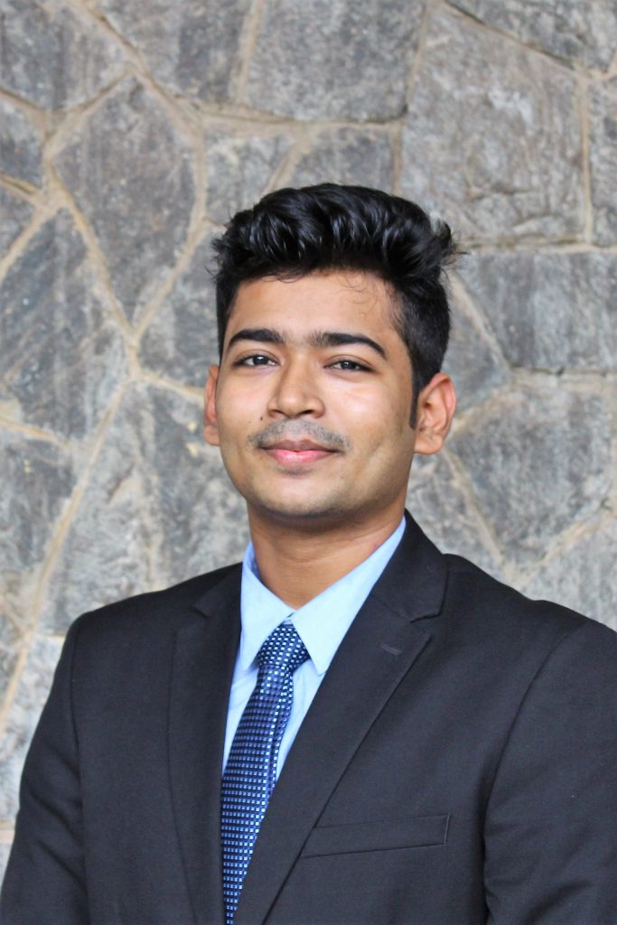 I Put A 97.73 Percentile On The Line To Get Into IIM Kozhikode - Shailesh R Yadav, IIM K Grad, InsideIIM's Best 30