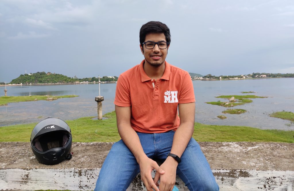 I Had To Forgo An Offer From Citibank To Join XLRI - Rohan Paliwal, XLRI Grad, InsideIIM's Best 30