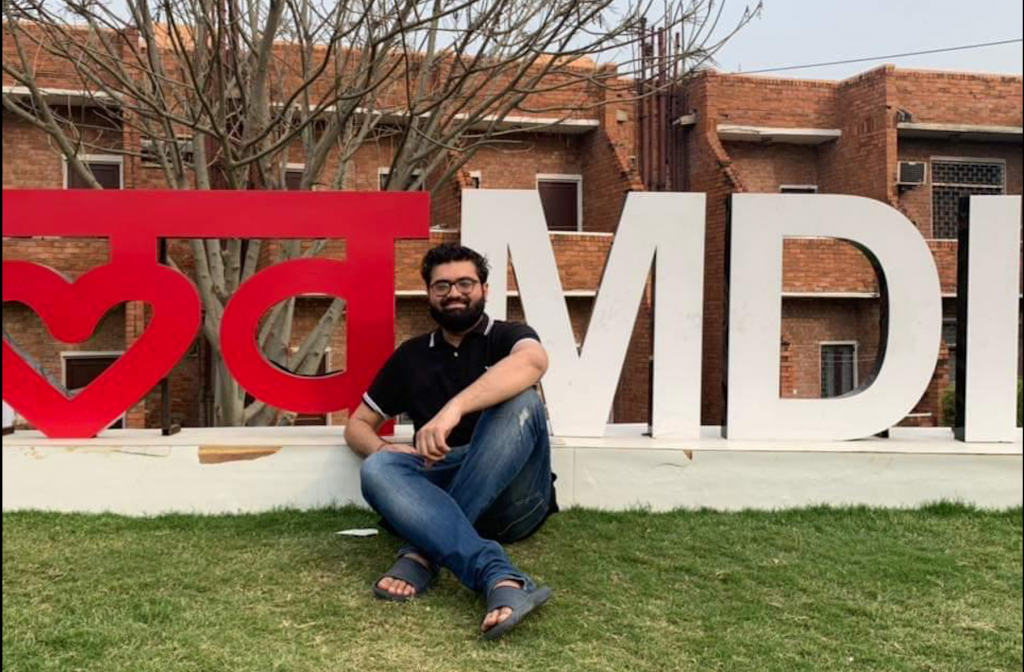 How An Engineer Revolutionized Facebook Advertisements Management - Megh Vasavada, MDI Gurgaon Grad, InsideIIM's Best 30