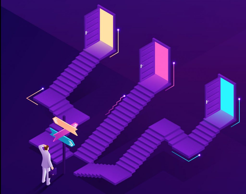 Revealed: The Top 5 Domains And Sectors IIM ABC Students Want To Work In