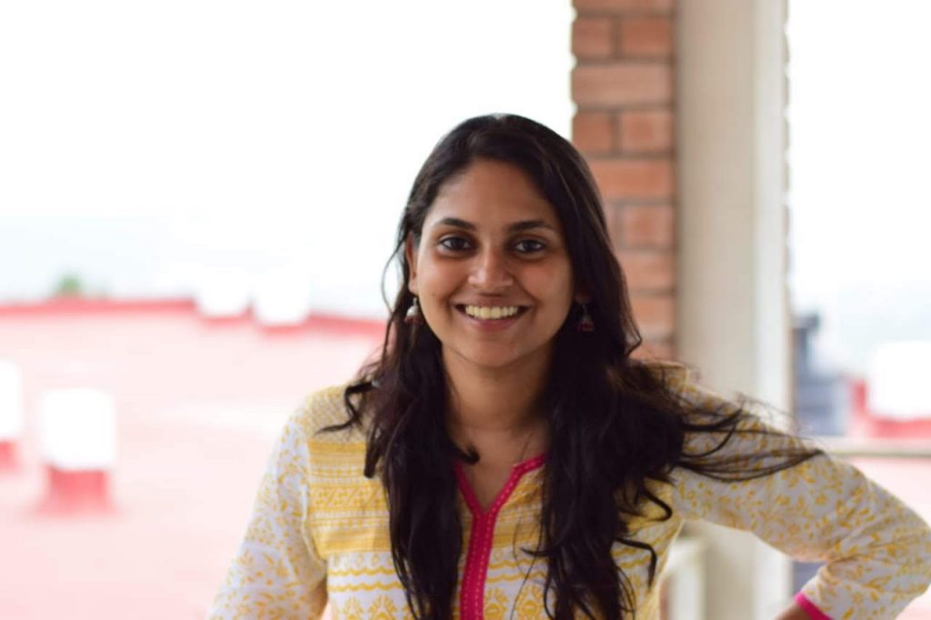 From Failure To Reach IITs To A Merit Scholar At B-School | Sancy, SIBM, InsideIIM’s Best 30