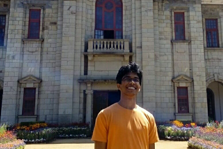 I Chose An MBA In India Over A Ph.D Offer From New York University | Sujith, IIM B, InsideIIM’s Best 30