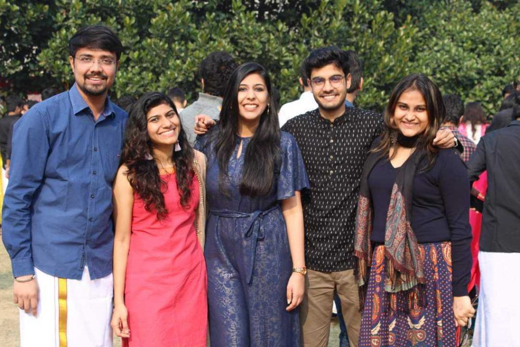 I Co-Authored A Marketing Case To Be Published In Harvard Business Review | Niharika, IIM L, InsideIIM’s Best 30