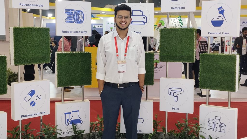 A Rehearsal Of My Future Managerial Journey || Ft. Kamal Sood, IIM Nagpur '22