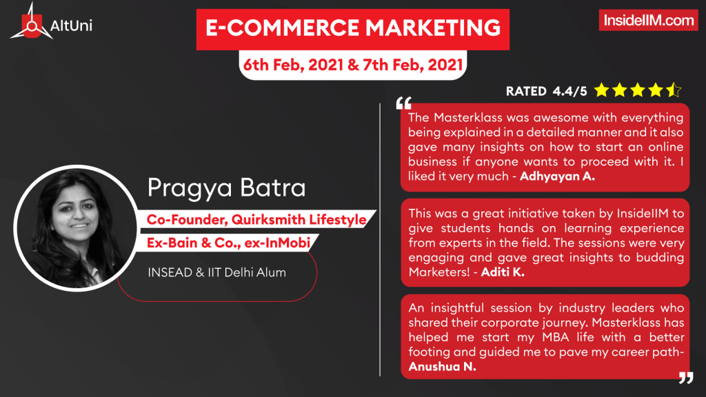 Why The E-Commerce Bubble Will Survive The Storm & Companies Like Amazon, Udaan, Myntra Are Here To Stay In 2021?