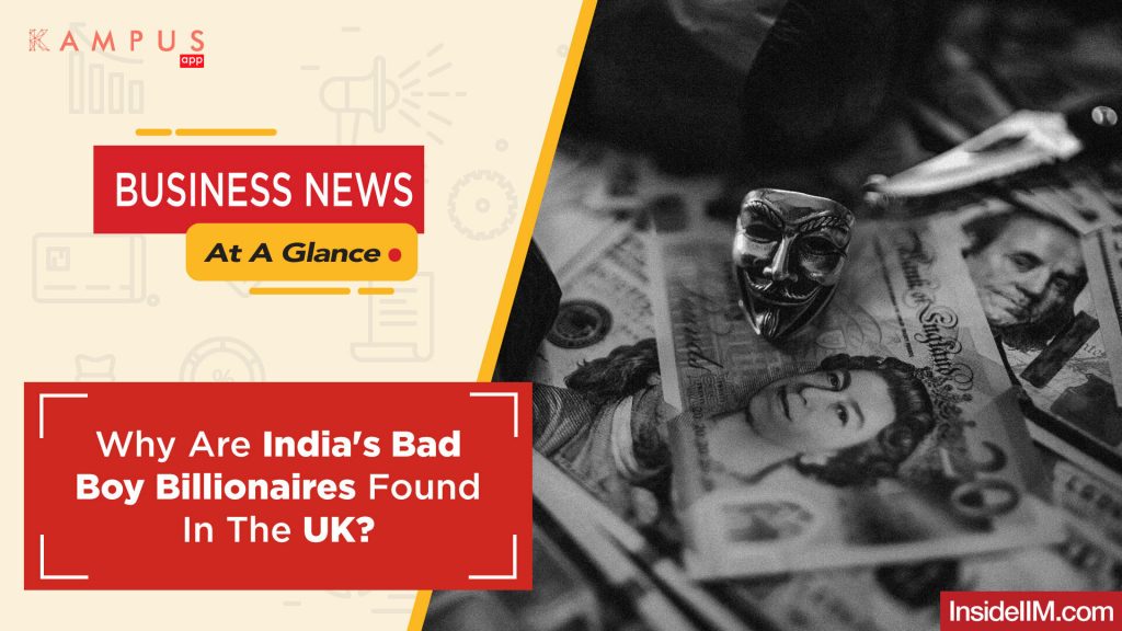 Why Do Tax Havens Exist? - Business News At A Glance Ep.17