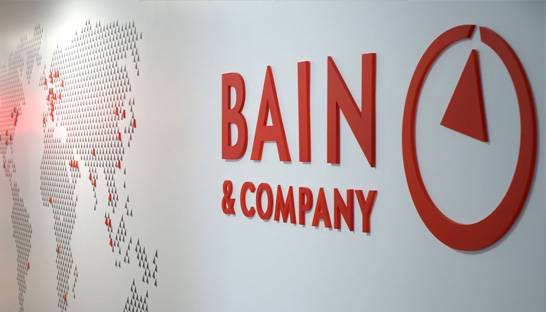 Bain company switzerland jobs