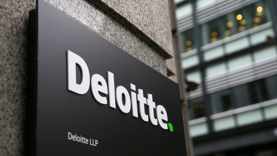 My Summer Internship Experience At Deloitte || Harini G || IFMR GSB, Krea University