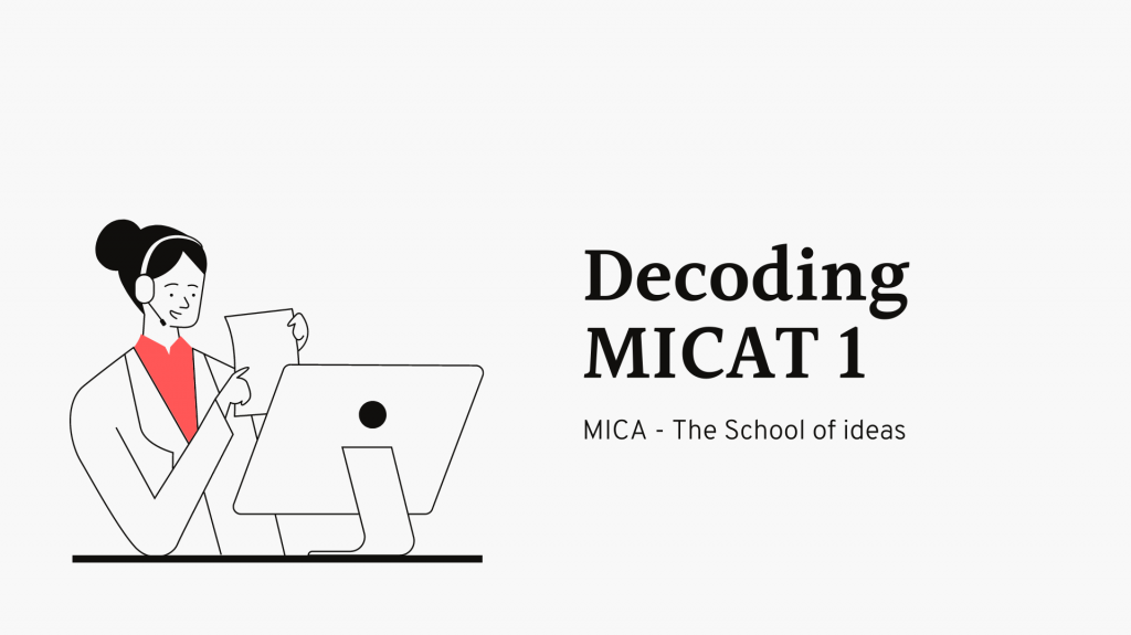 MICAT 1 2020 Detailed Analysis || How Difficult Was The Paper?