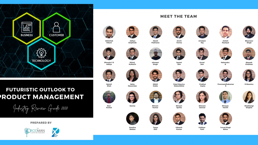 IIMA Students Release A Book To Assist Aspiring Product Managers