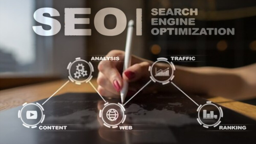 Why Does Your Business Absolutely Need SEO?