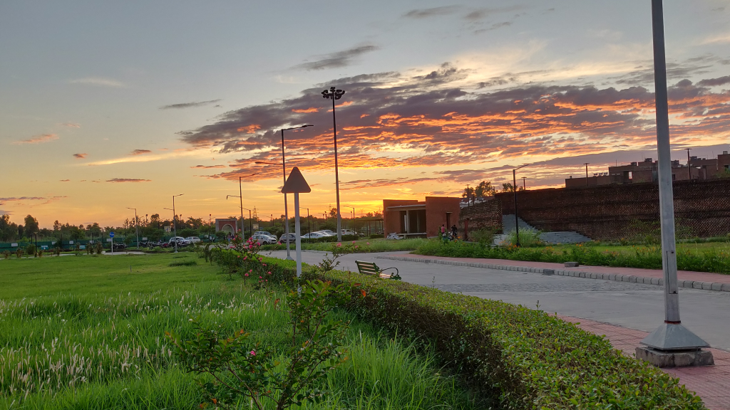 10 Things That Make IIM Kashipur Special!