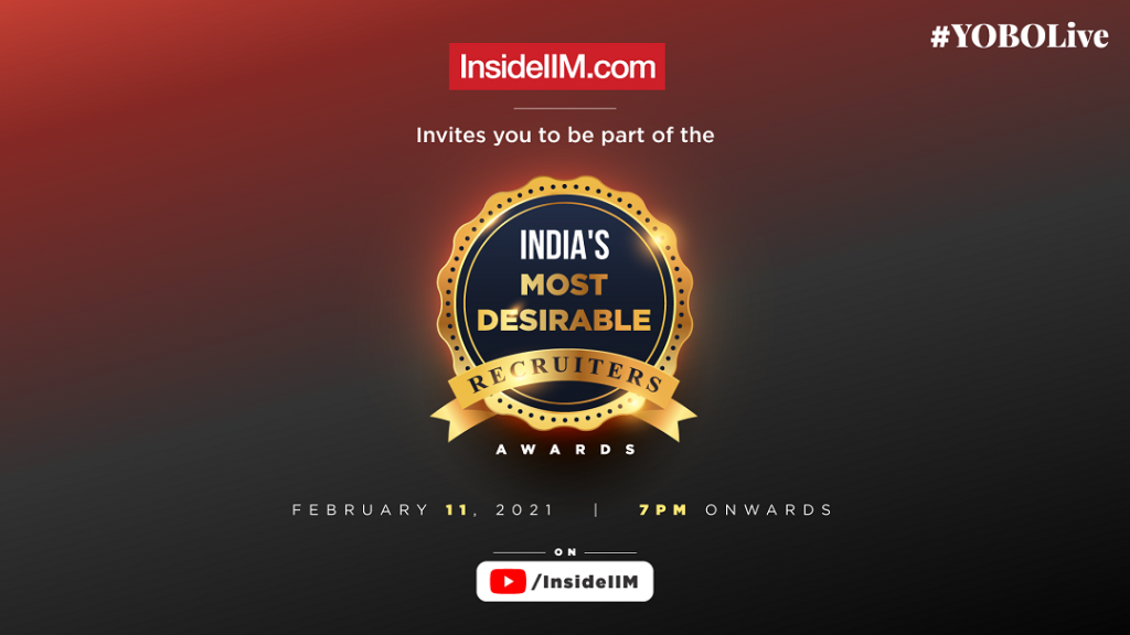 Revealed: Dream Companies Young India Wants To Work At - Meet All The Recruiting Teams