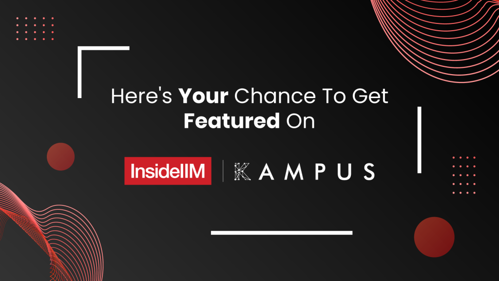 How Was Your Interview? Share Your Interview Experience And Get Featured On InsideIIM