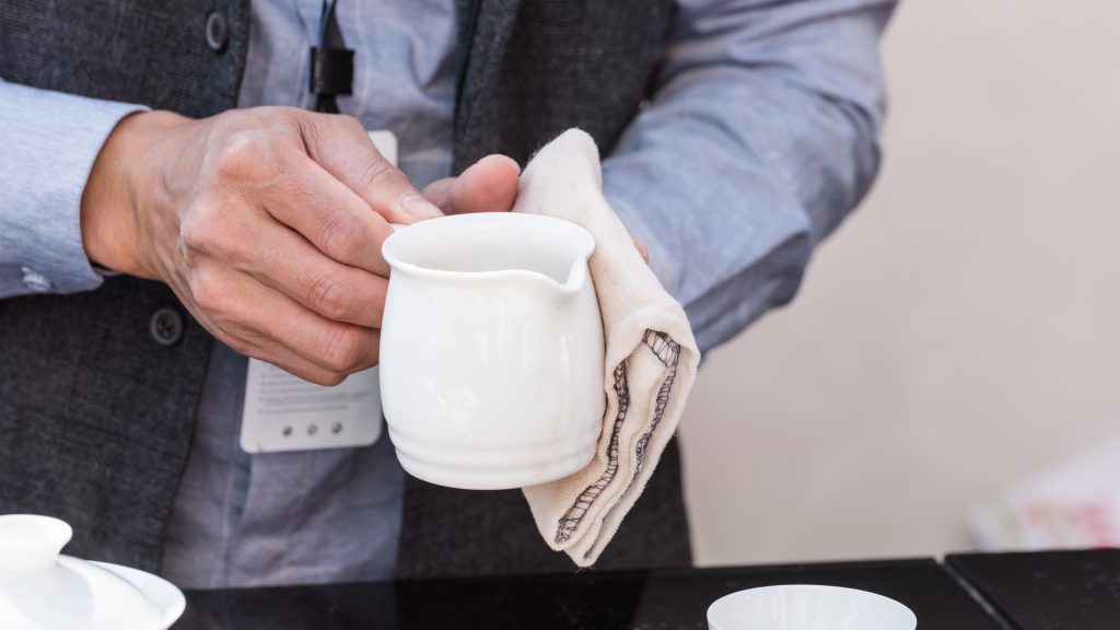 Professional Etiquette At Work