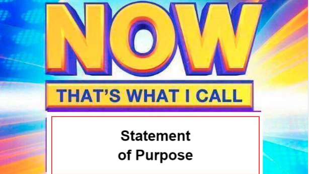 How To Write An Effective Statement Of Purpose(SOP)?