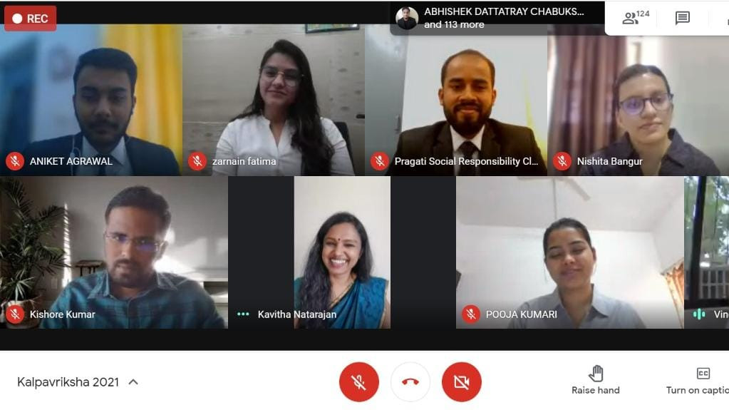 How CSR Is Changing In The Post COVID World? | Listen From The Experts