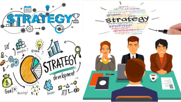 5 Management Strategies You Should Know To Crack Your Interviews