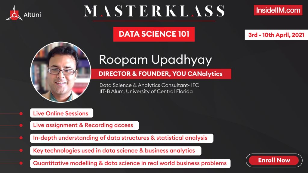 Why Is Data Science One Of The Hottest Jobs In The Market?