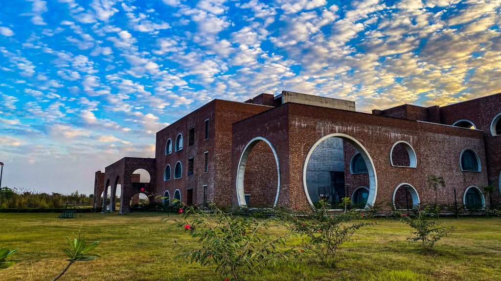 CAP 2020 Interview Experience || Nancy Raj, IIM Kashipur