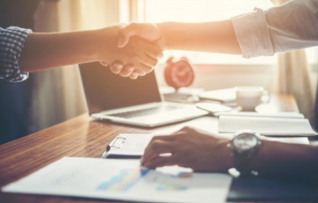 A 360-Degree Approach To Get A Higher-Paying Job. Guaranteed.