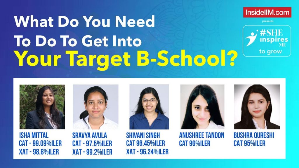 Things You Must Know Before Starting CAT 2022 Preparation Ft. IIM C, L, XLRI, SPJIMR Students