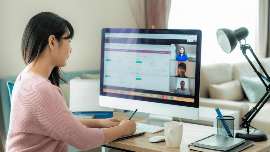 Do’s & Don’ts For Acing An Online Interview