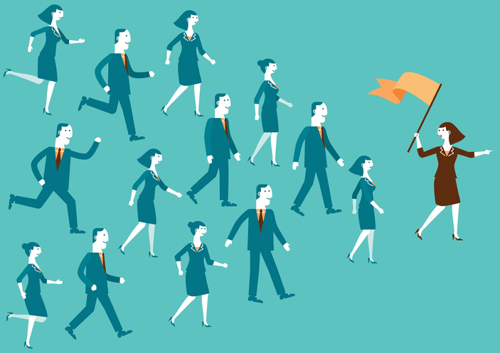 Building Influence As An Early Career Professional