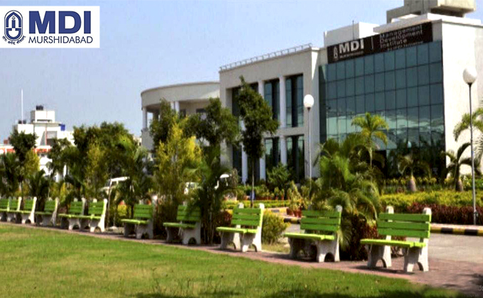 MDI Murshidabad Achieves 100% Summer Placements | Read To Know More