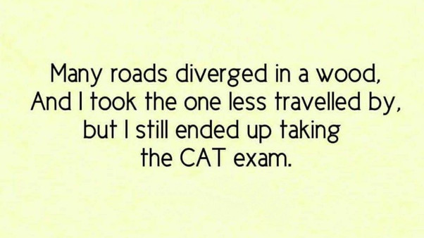 “People Ignore Me But I Can Be The Game Changer” – Yours Truly, Verbal Section