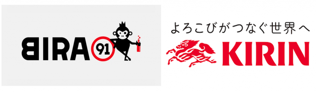 Financial Analysis On The Investment Of Japan’s Kirin Holdings In BIRA 91 - By Nishant Nair