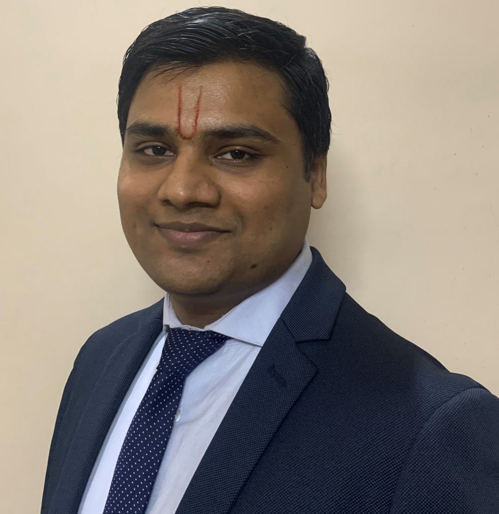 Palash Maheshwari - Winner Of Most Employable CA Challenge 2021