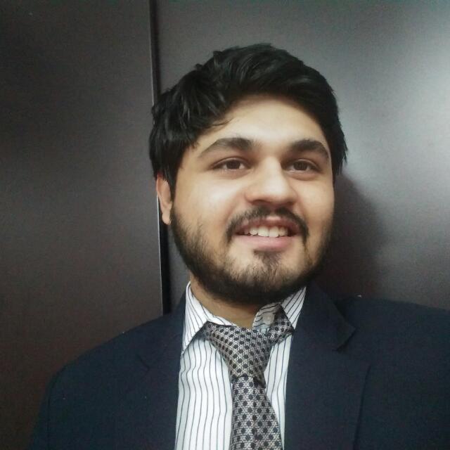 Shantanu Gandhi - Winner Of Most Employable CA Challenge 2021