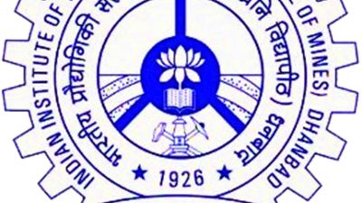 Department Of Management Studies (dms), Iit (ism) Dhanbad - Insideiim