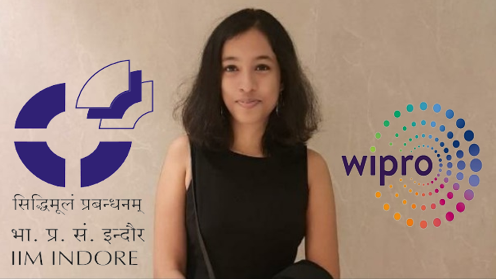 How To Bag The WiSE Cracker Award During Your Summer Internship With Wipro? | Sohini Basu, IIM Indore PGP Batch 21